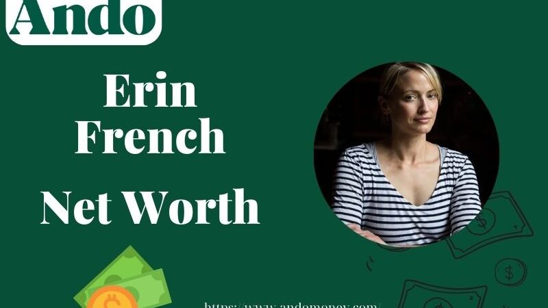 What is Erin French Net Worth 2025: How the Chef Built Her Wealth and Salary