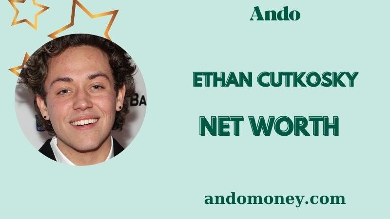 What is Ethan Cutkosky Net Worth 2025: Career Earnings, Salary, Wealth