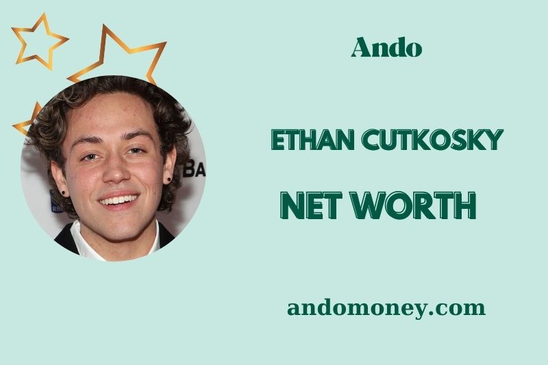 What is Ethan Cutkosky Net Worth 2025: Career Earnings, Salary, Wealth