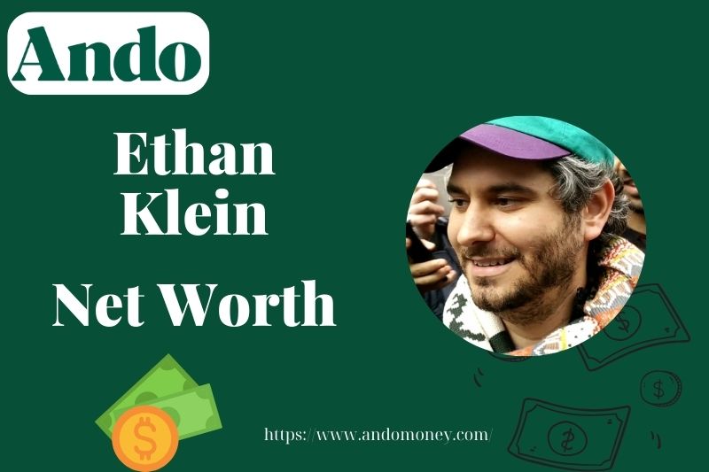 What is Ethan Klein Net Worth 2025: How He Makes and Spends His Money