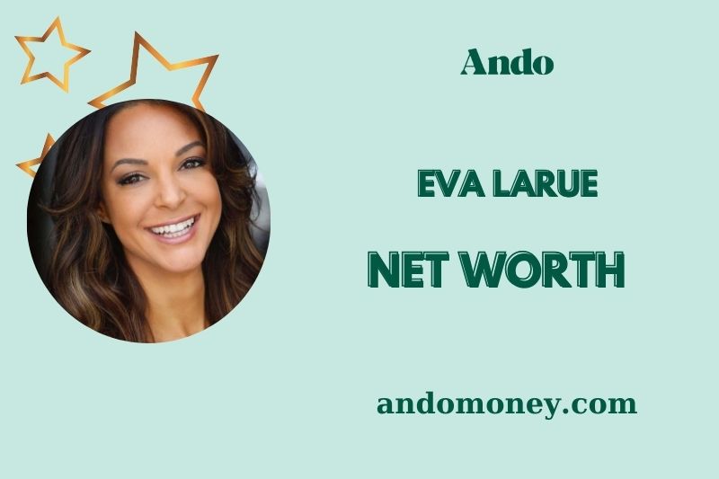 What is Eva LaRue Net Worth 2025: How She Built Her Wealth and Salary