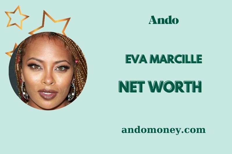 What is Eva Marcille Net Worth 2025: Wealth, Salary, and Career Insights