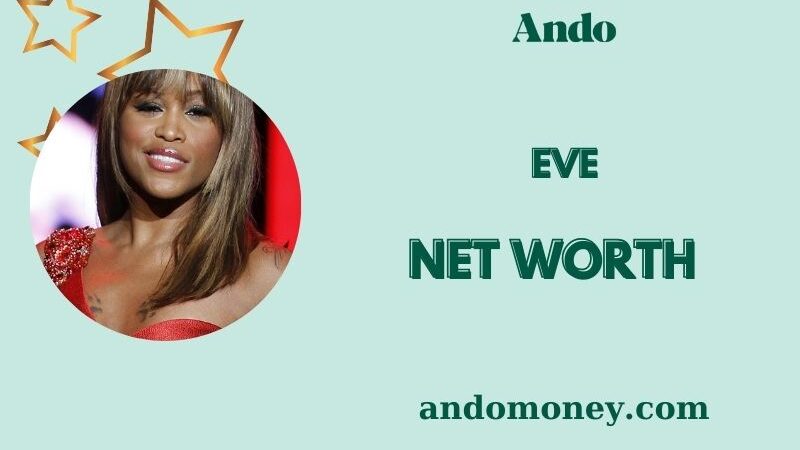 What is Eve Net Worth 2025: How Much Does She Earn and Invest?