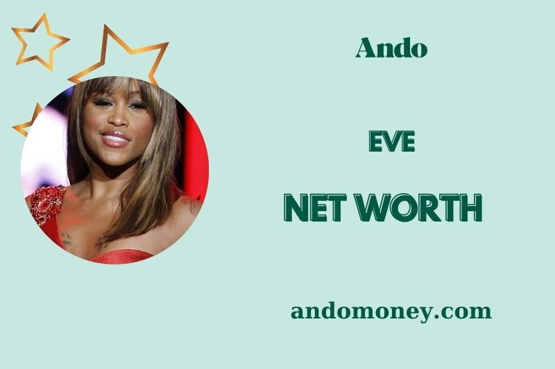 What is Eve Net Worth 2025: How Much Does She Earn and Invest?