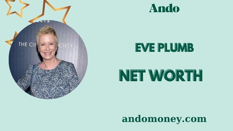 What is Eve Plumb Net Worth 2025: How She Built Her Wealth and Salary