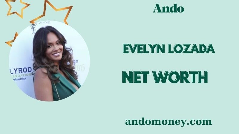 What is Evelyn Lozada Net Worth 2025: How Much Does She Earn from Reality TV?