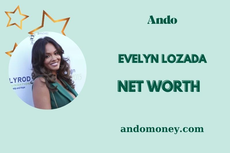 What is Evelyn Lozada Net Worth 2025: How Much Does She Earn from Reality TV?