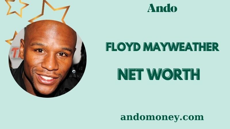 What is Floyd Mayweather Net Worth 2025: Wealth, Salary and Financial Overview