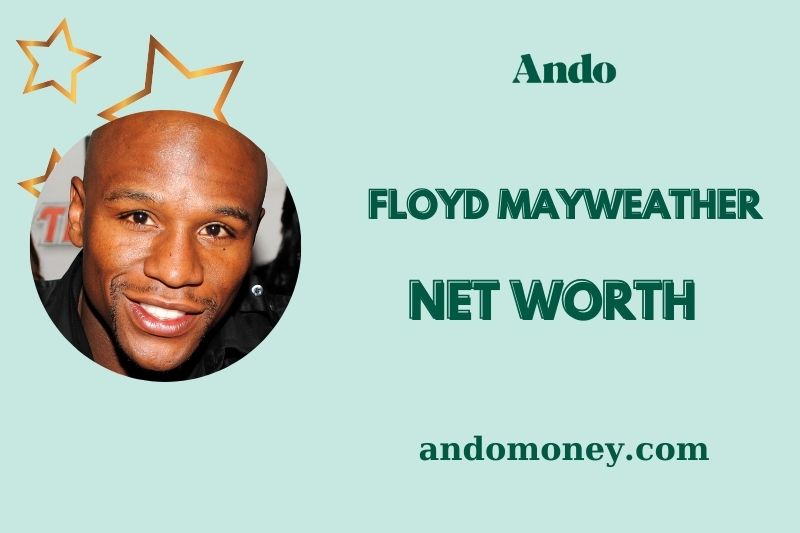 What is Floyd Mayweather Net Worth 2025: Wealth, Salary and Financial Overview