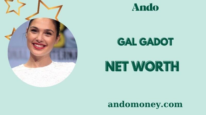 What is Gal Gadot Net Worth 2025: Wealth, Salary, and Financial Overview