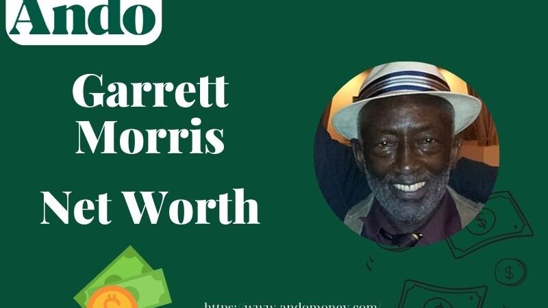 What is Garrett Morris Net Worth 2025: Career, Wealth, and Salary Breakdown