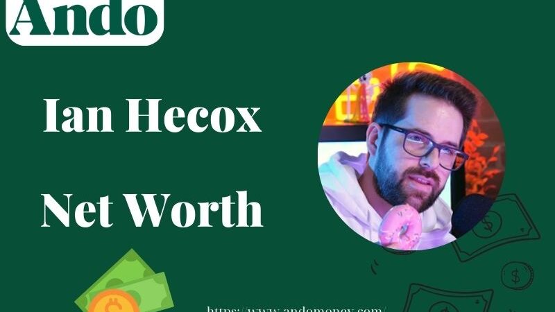 What is Ian Hecox Net Worth 2025: Wealth, Salary & Financial Overview