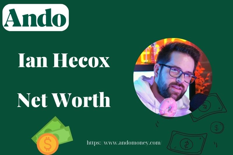 What is Ian Hecox Net Worth 2025: Wealth, Salary & Financial Overview