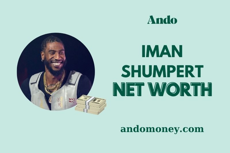 What is Iman Shumpert Net Worth 2025: Wealth, Salary, and Financial Overview