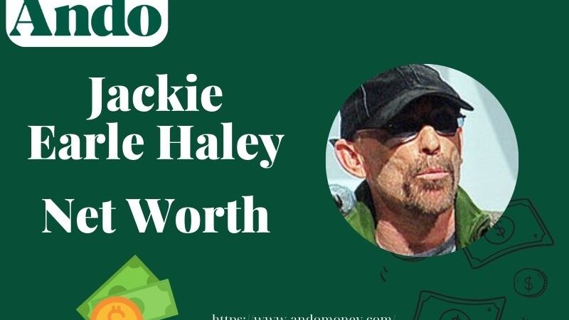 What is Jackie Earle Haley Net Worth 2025: Salary, Wealth & Financial Overview