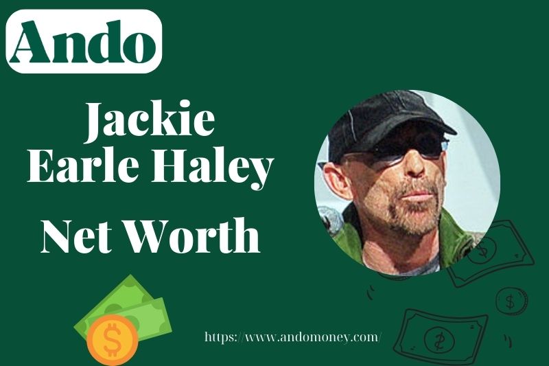 What is Jackie Earle Haley Net Worth 2025: Salary, Wealth & Financial Overview