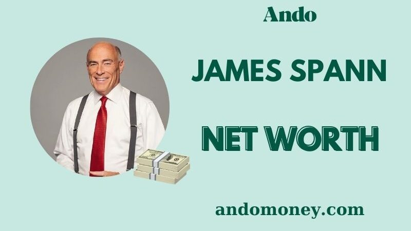 What is James Spann Net Worth 2025: How Much Does He Earn as a Meteorologist?