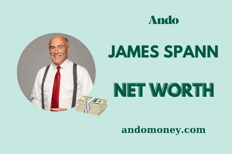 What is James Spann Net Worth 2025: How Much Does He Earn as a Meteorologist?