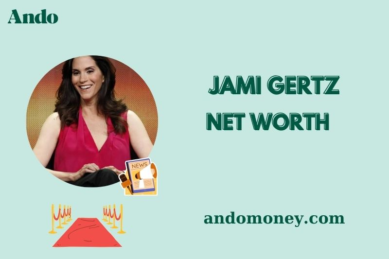 What is Jami Gertz Net Worth 2025: Salary, Wealth, and Financial Success