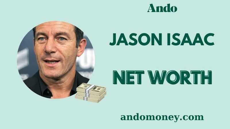 What is Jason Isaacs Net Worth 2025: Career Earnings & Financial Insights