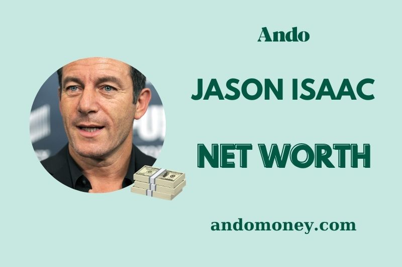 What is Jason Isaacs Net Worth 2025: Career Earnings & Financial Insights