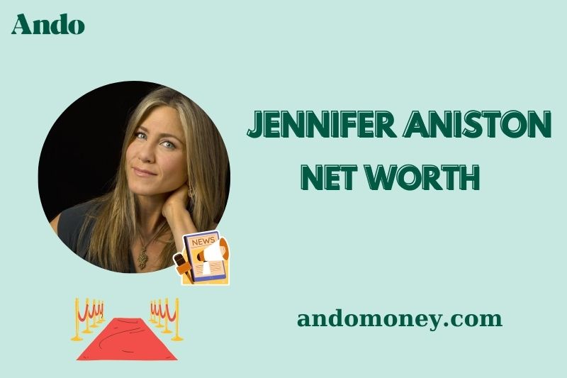 What is Jennifer Aniston Net Worth 2025: How Much Does She Earn Per Year?