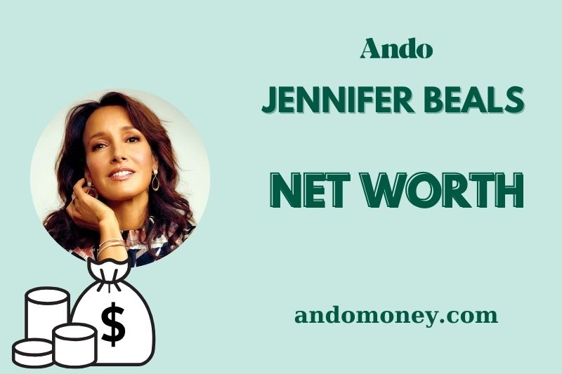 What is Jennifer Beals Net Worth 2025: How She Built Her Wealth & Salary