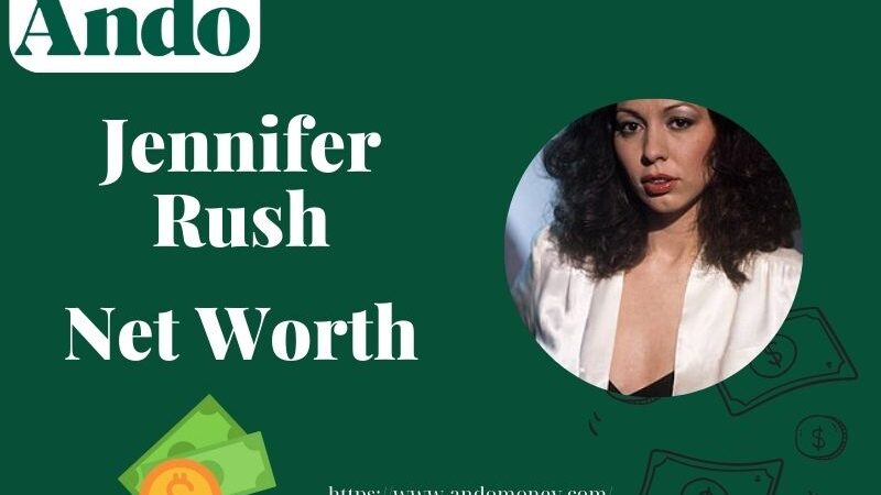 What is Jennifer Rush Net Worth 2025: Wealth, Salary, and Finance