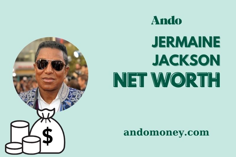 What is Jermaine Jackson Net Worth 2025: Wealth, Salary & Financial Overview