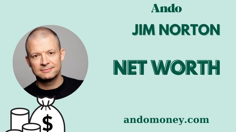 What is Jim Norton Net Worth 2025: Career, Wealth & Financial Overview