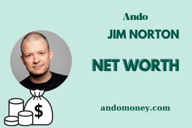 What is Jim Norton Net Worth 2025: Career, Wealth & Financial Overview