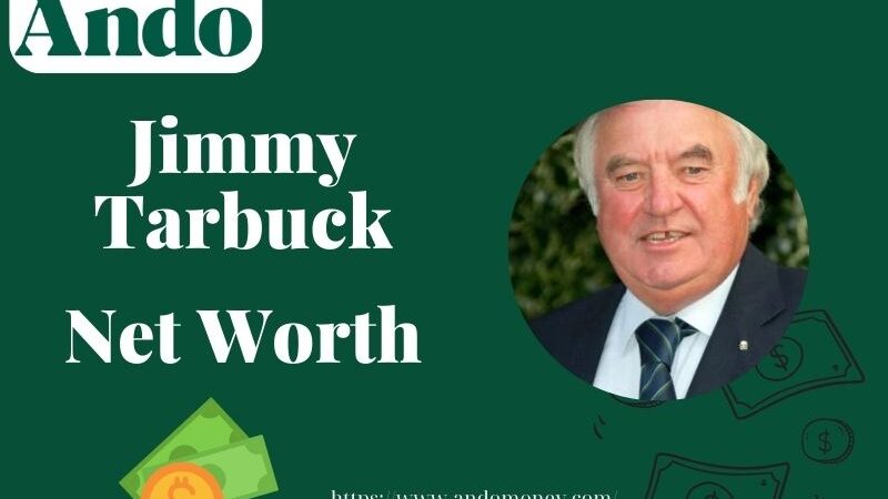 What is Jimmy Tarbuck Net Worth 2025: Wealth, Salary, and Financial Overview