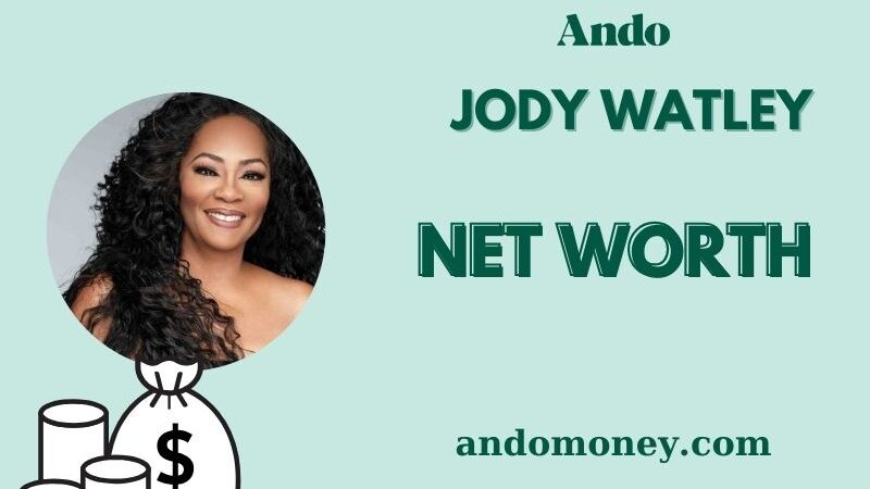 What is Jody Watley Net Worth 2025: What Is Her Wealth, Salary, and Financial Success?