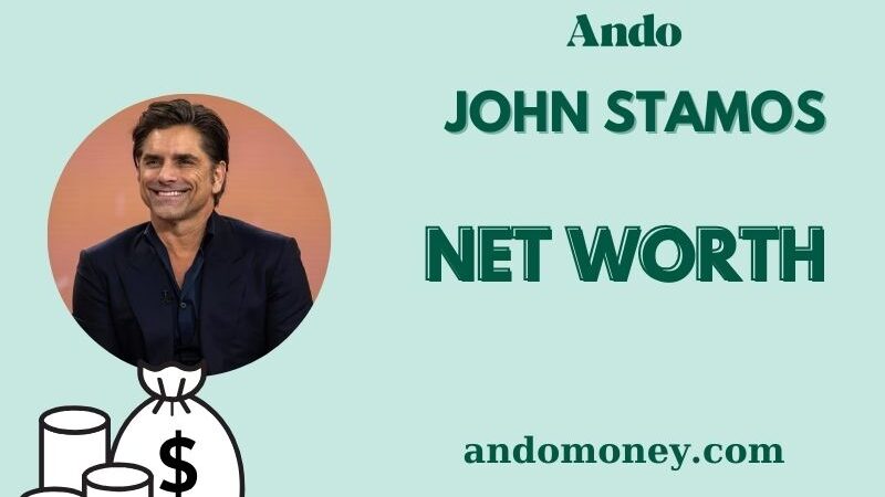 What is John Stamos Net Worth 2025: What is His Salary and Wealth Today?