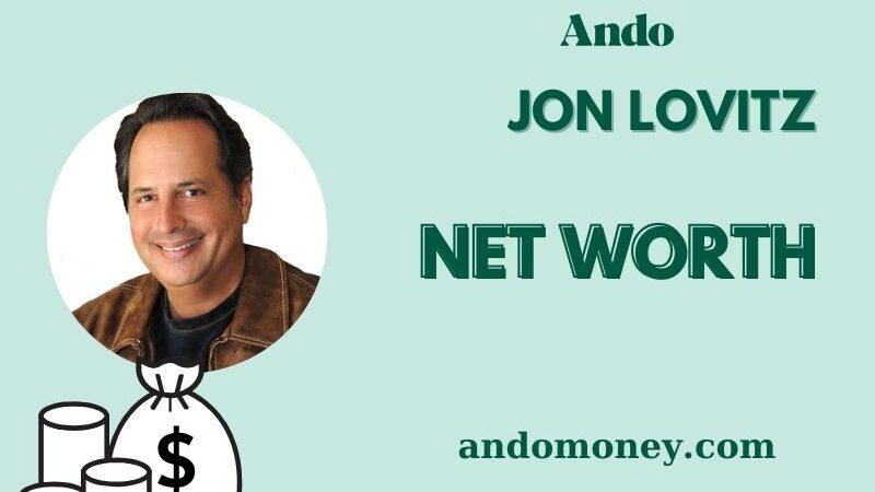 What is Jon Lovitz Net Worth 2025: Salary, Career Earnings & Financial Journey