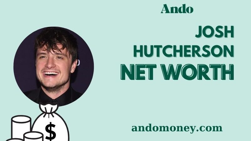 What is Josh Hutcherson Net Worth 2025: How Much Does He Earn from Acting & Projects?