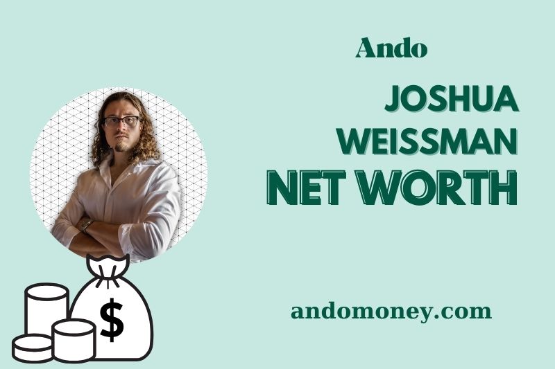 What is  Joshua Weissman Net Worth 2025: How He Earns, Salary & Wealth Breakdown