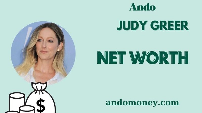 What is Judy Greer Net Worth 2025: Her Wealth, Salary, and Financial Overview