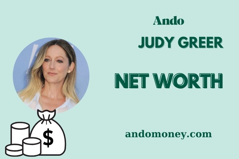 What is Judy Greer Net Worth 2025: Her Wealth, Salary, and Financial Overview