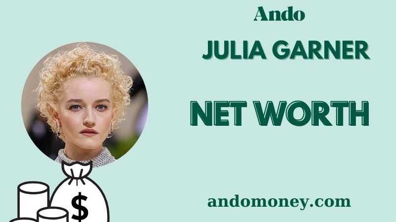 What is Julia Garner Net Worth 2025: Earnings, Salary & Financial Success