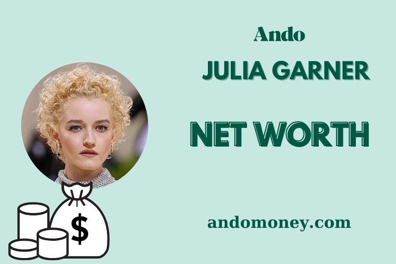 What is Julia Garner Net Worth 2025: Earnings, Salary & Financial Success