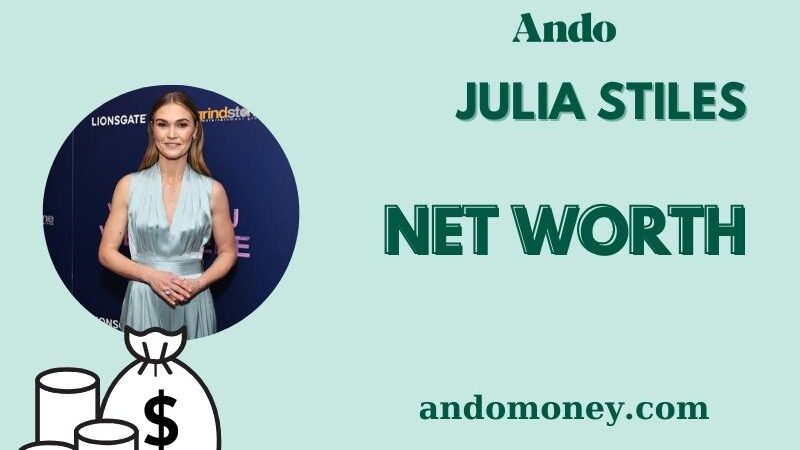 What is Julia Stiles Net Worth 2025: How Much She Earns from Acting & TV