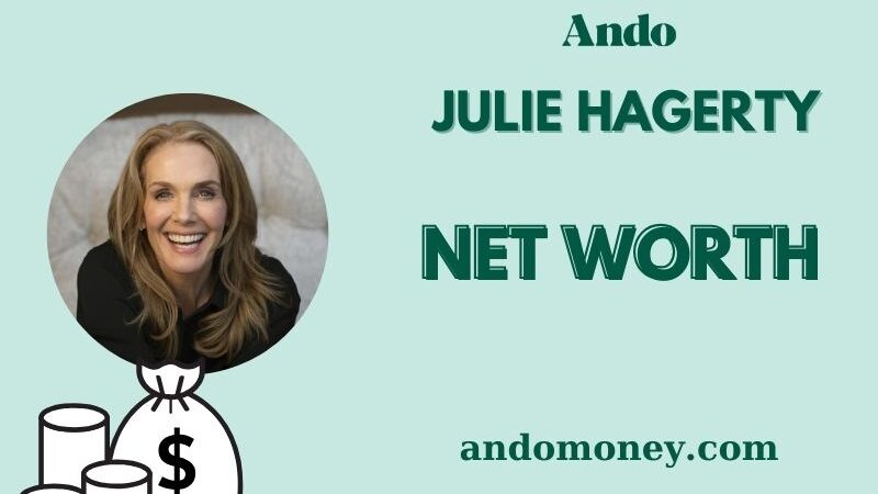 What is Julie Hagerty Net Worth 2025: How She Built Her Wealth & Income