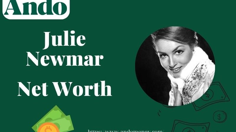 What is Julie Newmar Net Worth 2025: How She Built Her Wealth and Success