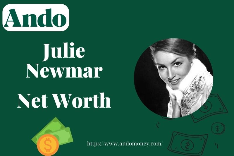 What is Julie Newmar Net Worth 2025: How She Built Her Wealth and Success