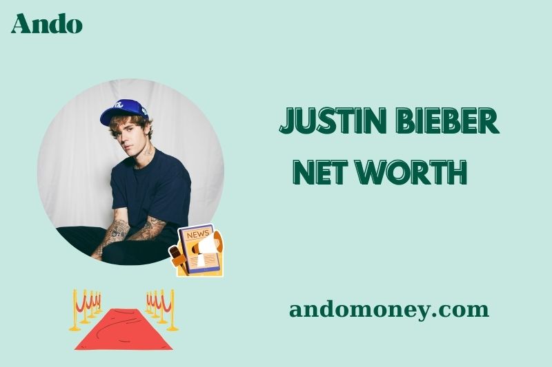 What is Justin Bieber Net Worth 2025: How Much Does He Earn Every Year?