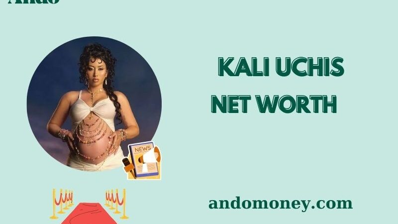 What is Kali Uchis Net Worth 2025: How Much Does She Earn and Where From?