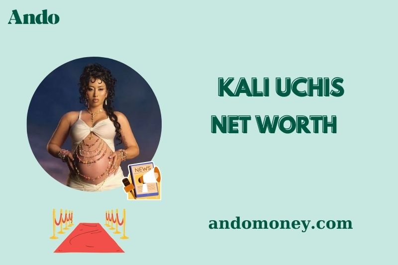 What is Kali Uchis Net Worth 2025: How Much Does She Earn and Where From?