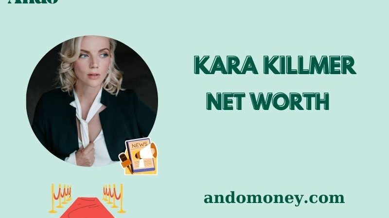 What is Kara Killmer Net Worth 2025: How Much Does She Earn From Acting?