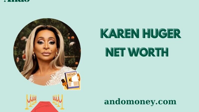 What is Karen Huger Net Worth 2025: How Much Does She Earn from RHOP?